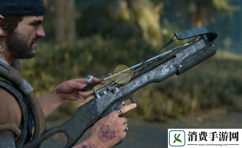 往日不再最好的十字弓是什么