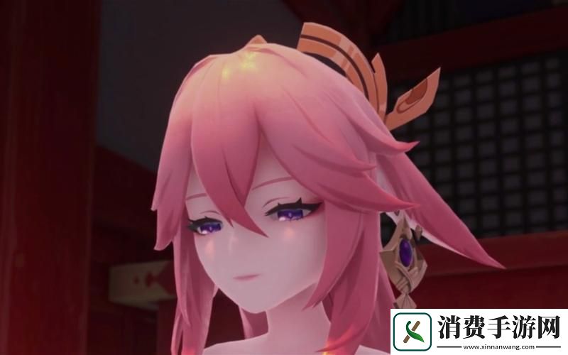 八重神子带你飞