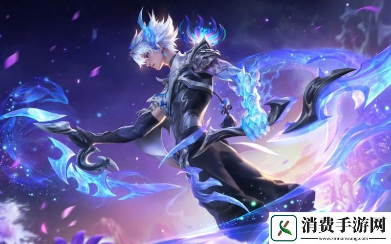 王者荣耀新英雄