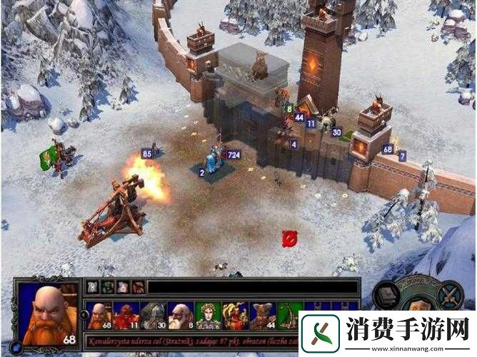 英雄无敌5命运之锤怎么样好玩吗