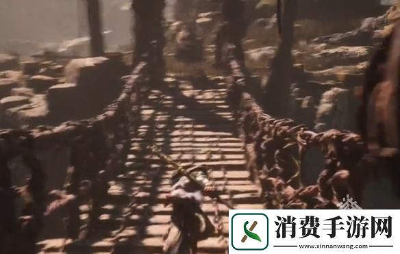 黑神话悟空挟魂崖土地庙在哪