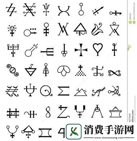 “神秘空白符”引网友热议