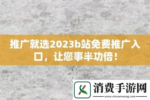 "2023免费推广入口-热议背后的幽默启示录"