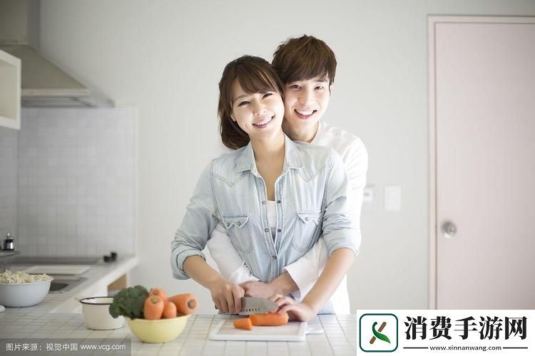 老公经常在我做饭的时候抱我