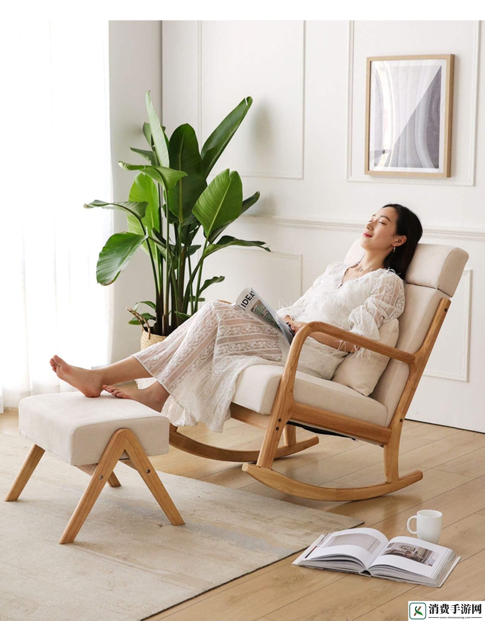 “绝世好睡”——亚洲午睡精品沙发