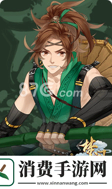 梦间集绿竹棒好用吗绿竹棒技能属性立绘图鉴