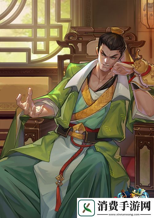 小浣熊水浒传让经典不留遗憾手游角色前瞻