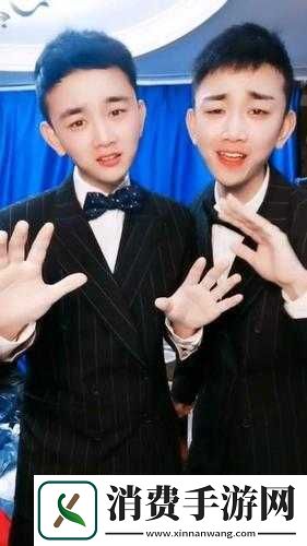 爆炒通感双胞胎双男主