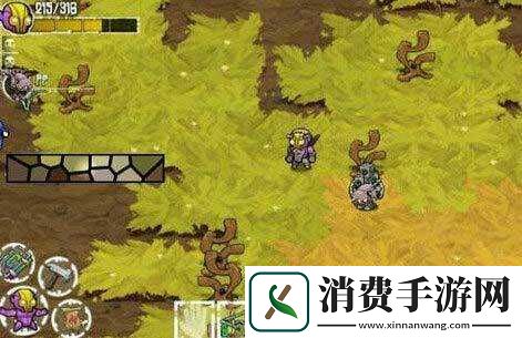 崩溃大陆怪物打法攻略