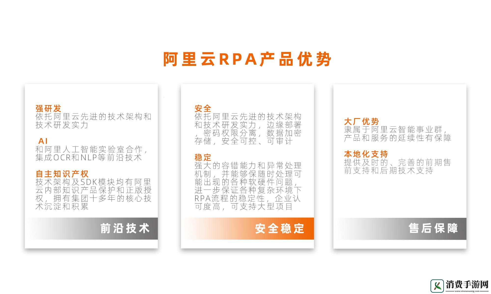 成品软件的优点：未来创新游戏规则的改变者！