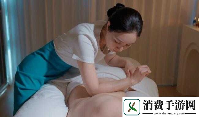 一对二做精油按摩：独特舒适体验