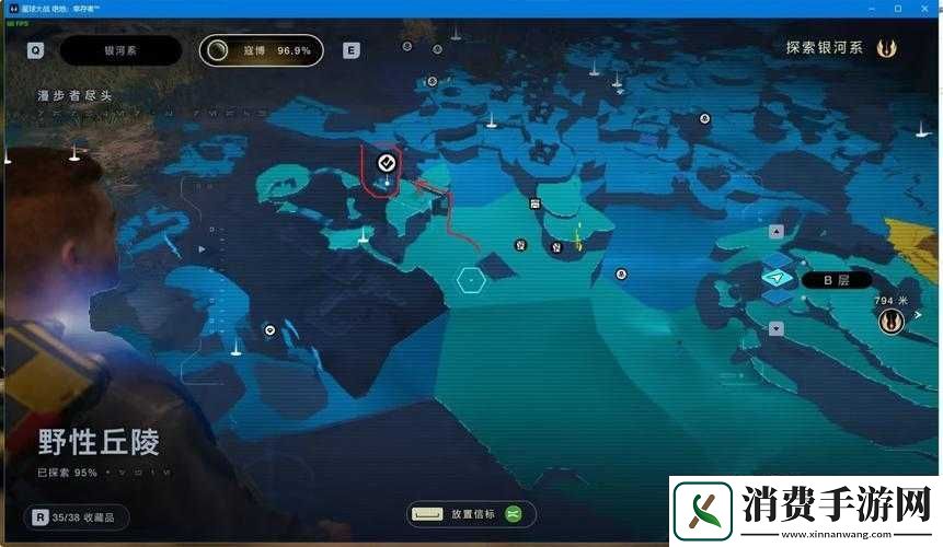 星球大战绝地幸存者天行者成就解锁指南