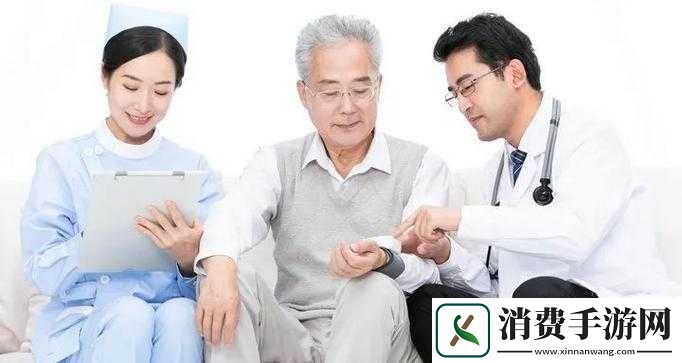 韩国医院的特殊待遇