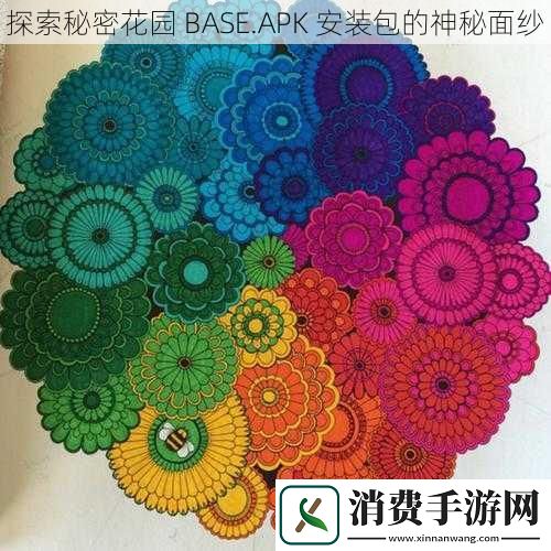 探索秘密花园-BASE.APK-安装包的神秘面纱