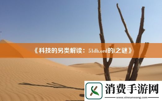 科技的另类解读