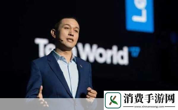 蔚来李斌发声电车市场风云再起中美较量下的手游新视角
