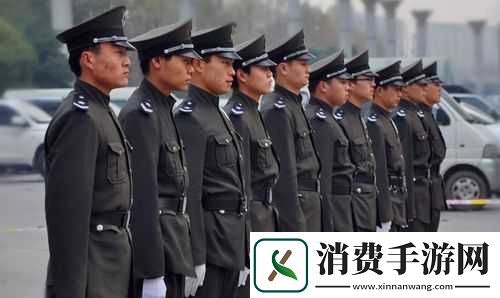 保安情缘老王和许静