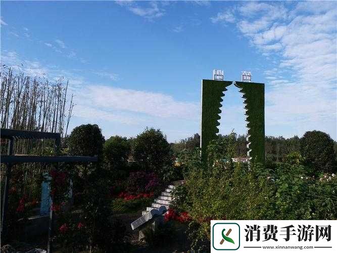 伊甸园一路二路三路四路入口