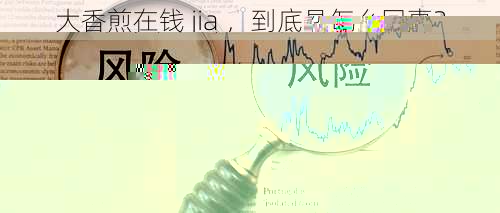 大香煎在钱-jia-到底是怎么回事