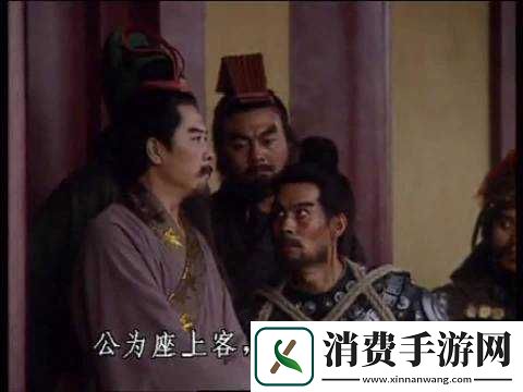 御龙在天白门楼吕布过关技巧