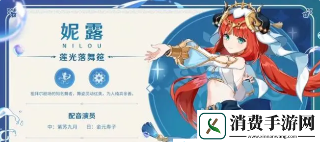 原神3.1版本角色强度排名最新