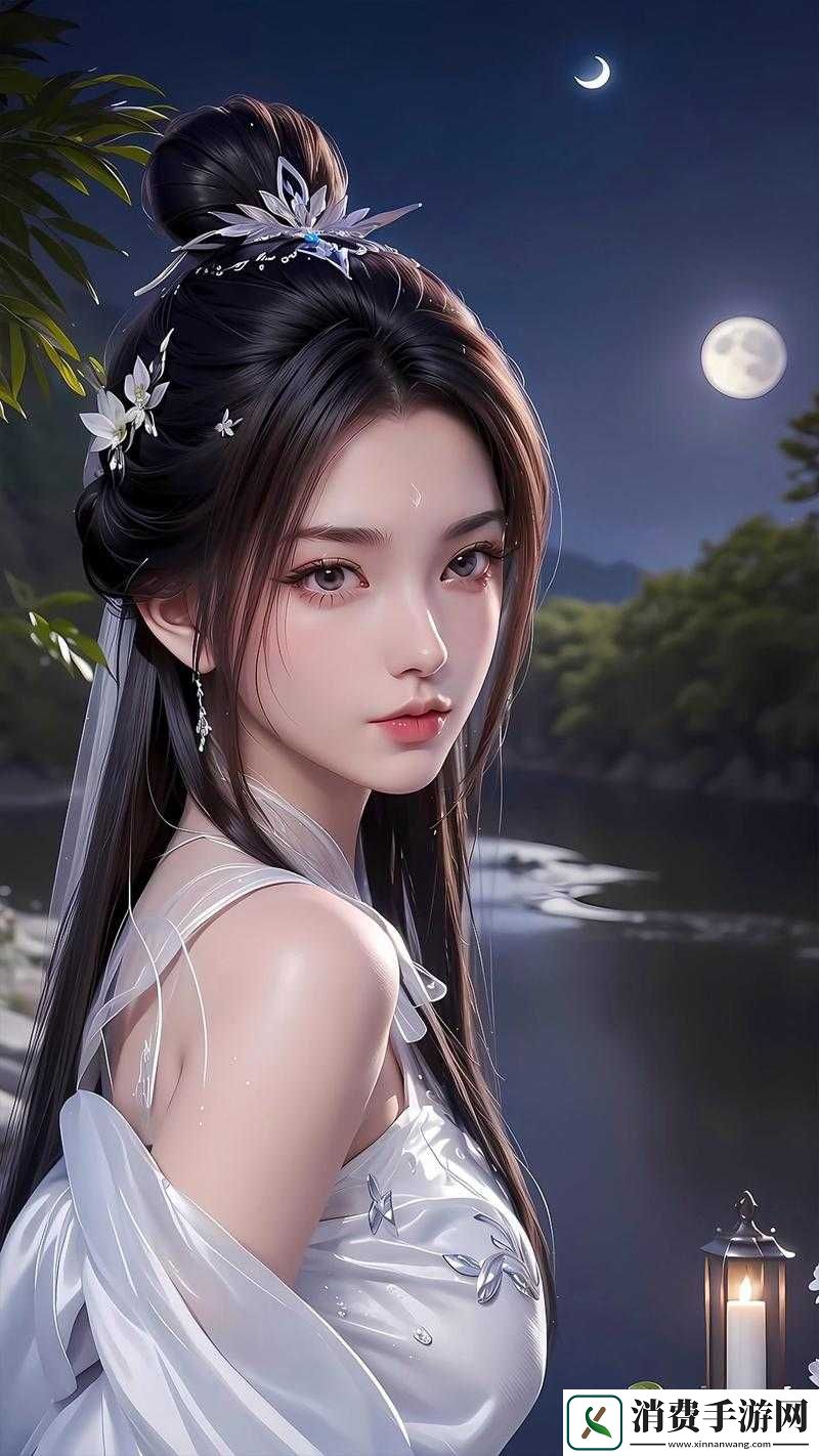 诛仙陆雪琪人物简介