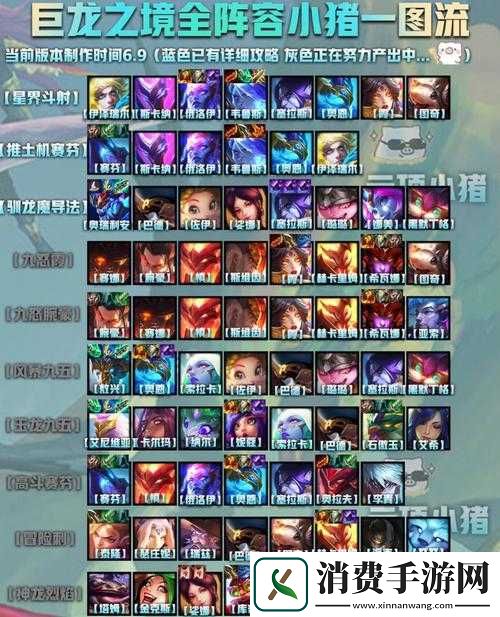 英雄无敌手游英雄交锋阵容选择搭配攻略