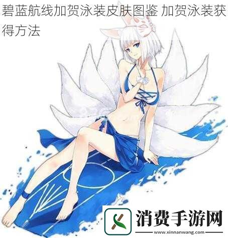 碧蓝航线加贺泳装皮肤图鉴-加贺泳装获得方法