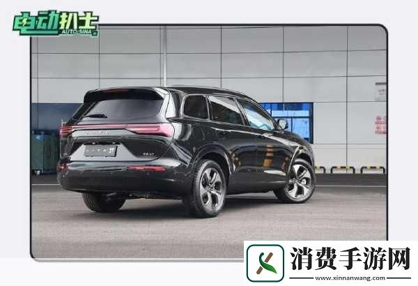 手游新视界跨界巨献！AITO问界M7五座版发布豪车灵感点燃游戏新玩法