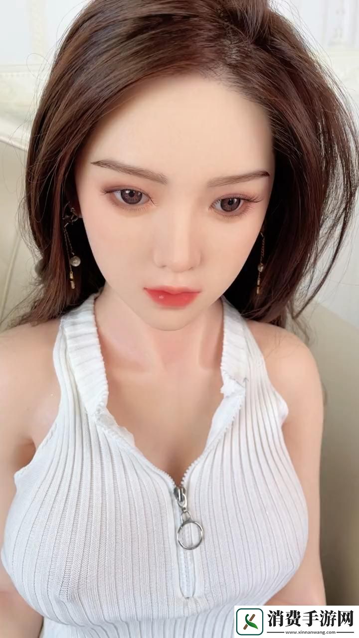 突破记录!硅胶手办使用视频