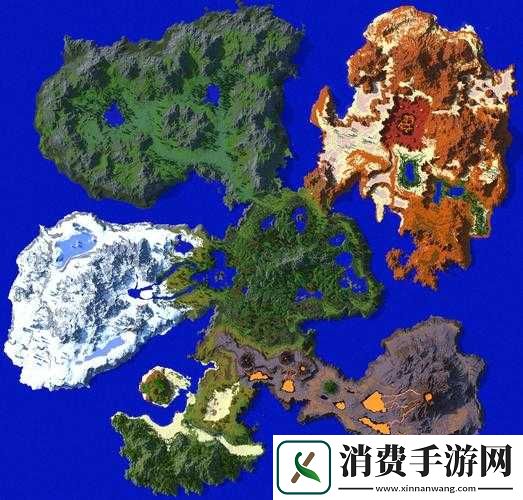 我的世界PSV版全面测评