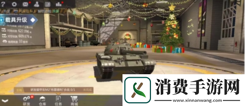 巅峰坦克12月14日战场龙神—“入云龙”直20