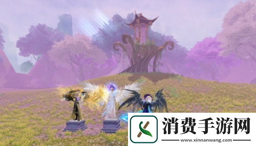 天下手游岁末庆典福利大放送