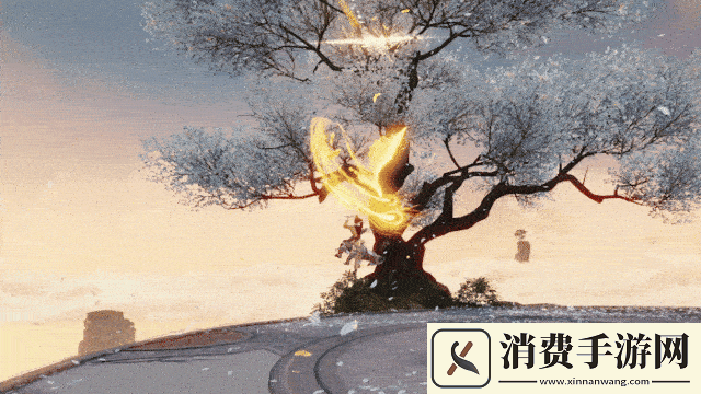 天涯明月刀千日纪念版本登场