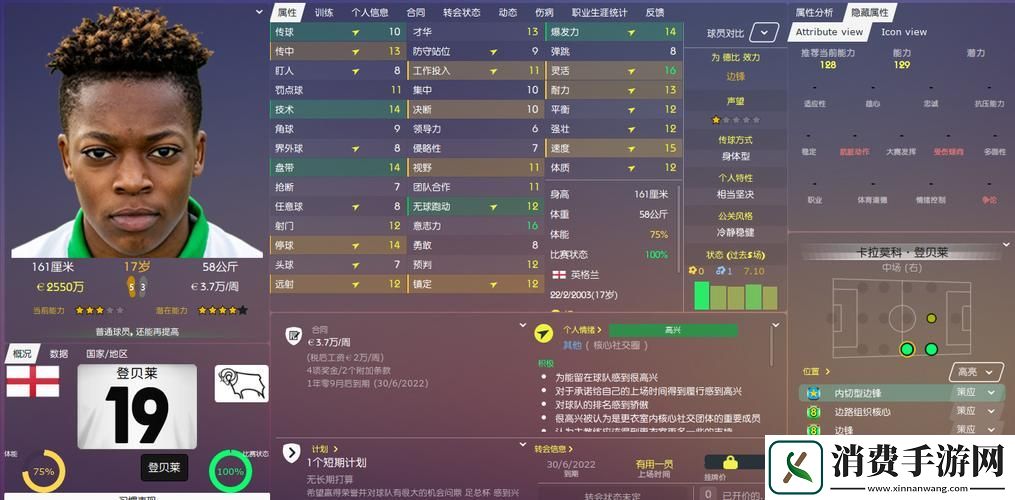 fm2011妖人名单大全