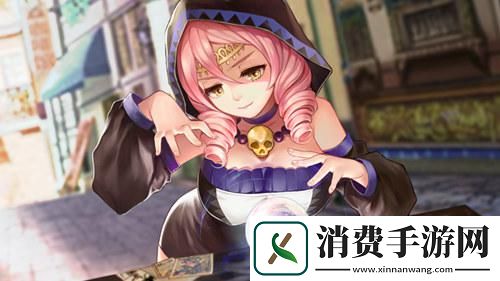 姬魔恋战纪战姬于吉新技能修改详情!