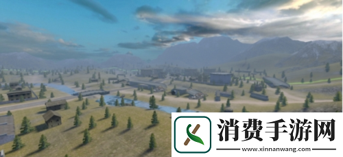 巅峰坦克12月14日战场龙神—“入云龙”直20