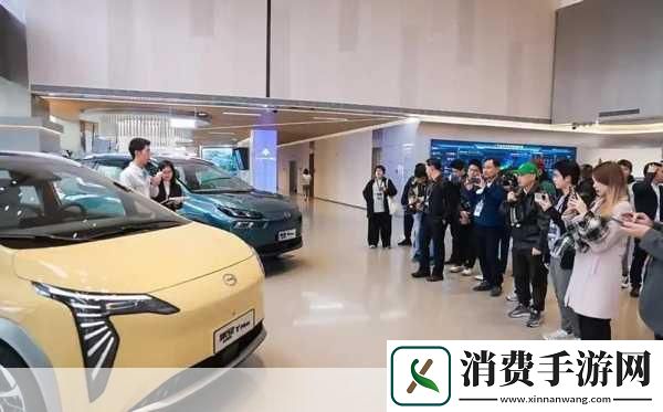 手游新风向日系车企风云变广汽三菱裁员引猜想国产埃安或成虚拟工厂新主人