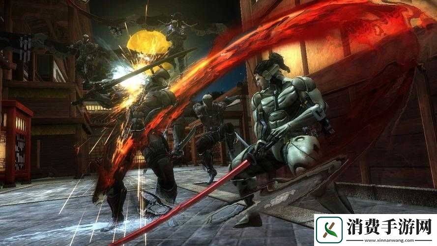 合金装备崛起复仇pc版彩蛋分享