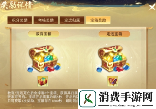 天下手游岁末庆典福利大放送