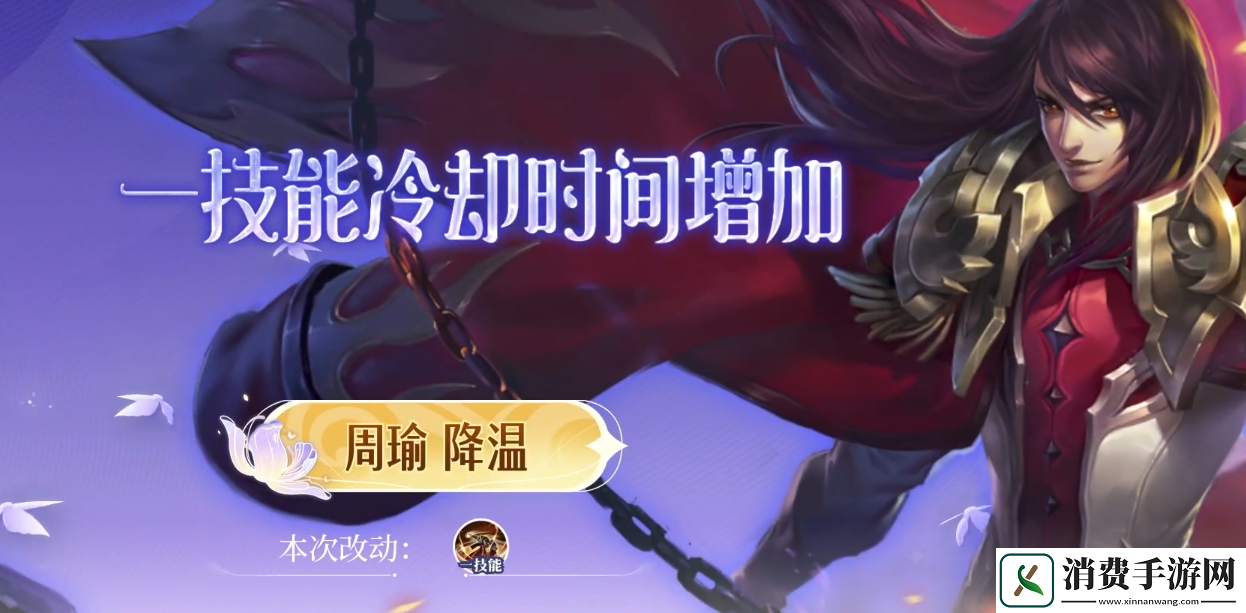 王者荣耀7.5有什么英雄调整