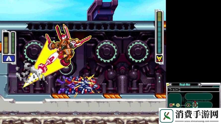 洛克人遗产好玩吗