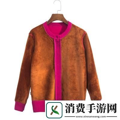 "女子开襟式地暖衣-极限突破！-这世界疯了吗-"