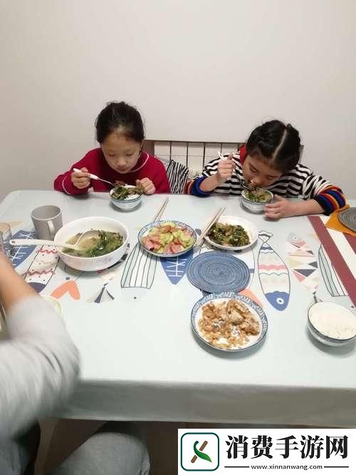 “科技版‘妈妈的味道’：当同学的妈妈邀请你共进晚餐”