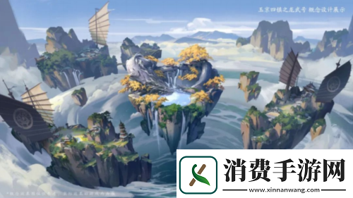 天刀手游春季资料片3月29日焕新春日江湖登录领好礼