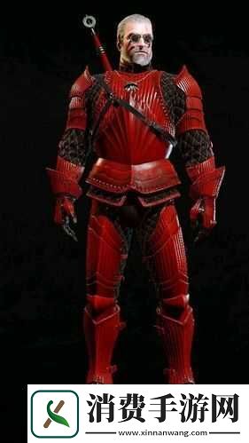 巫师3红色突变诱发物怎么获得