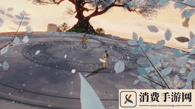 天涯明月刀千日纪念版本登场