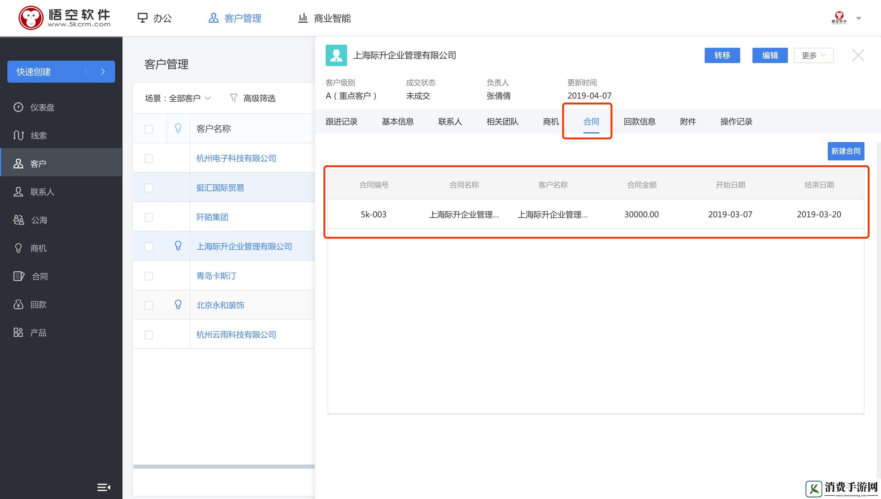 “CRM免费永久使用-笑话还是神话-”