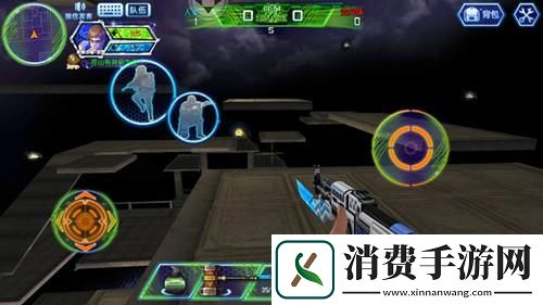 幽暗神墓地图火线精英攻略