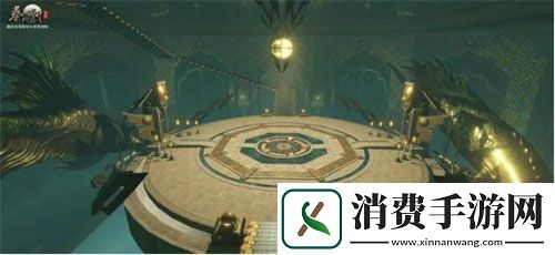 秦时明月世界手游今日全平台上线星光熠熠